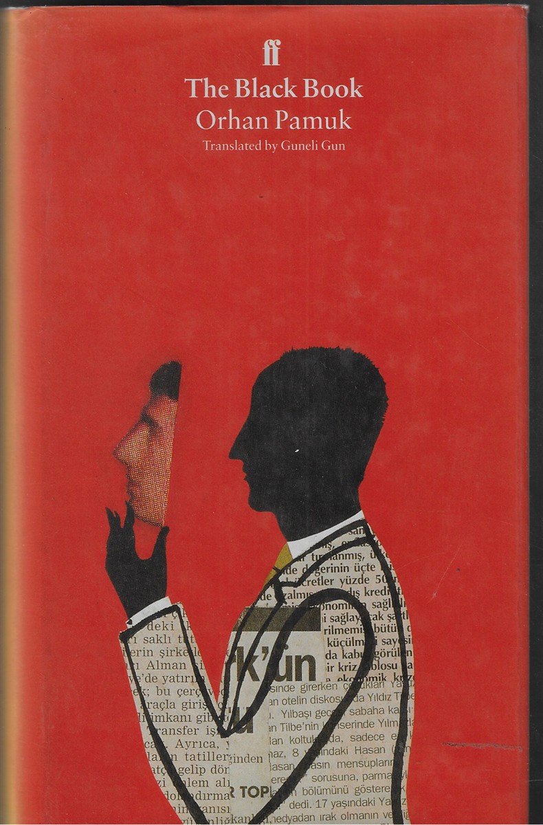 Image for The Black Book The Black Book