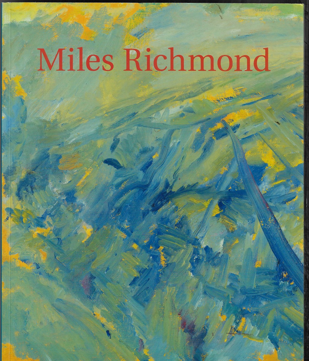 Miles Richmond