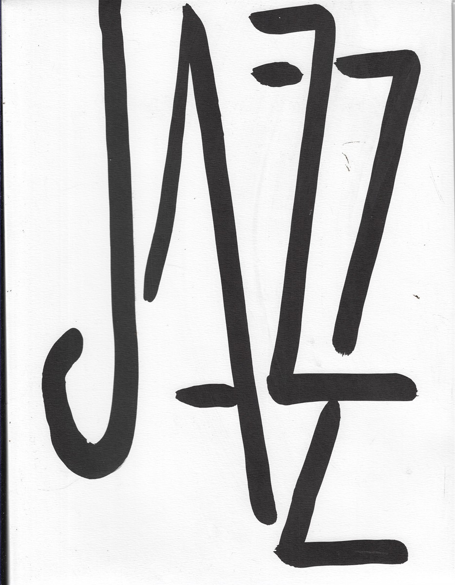 Henri Matisse: Jazz
