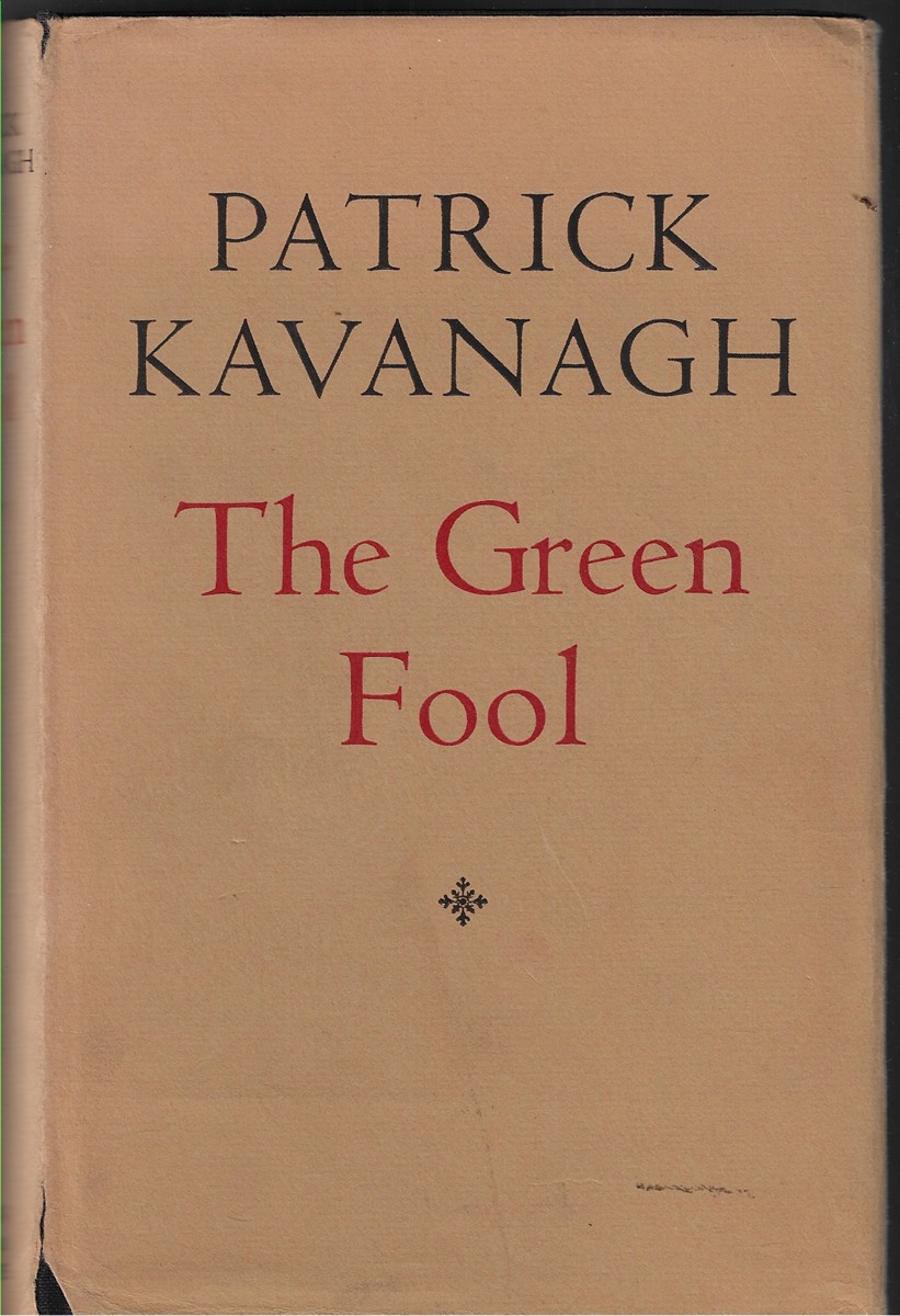 The Green Fool