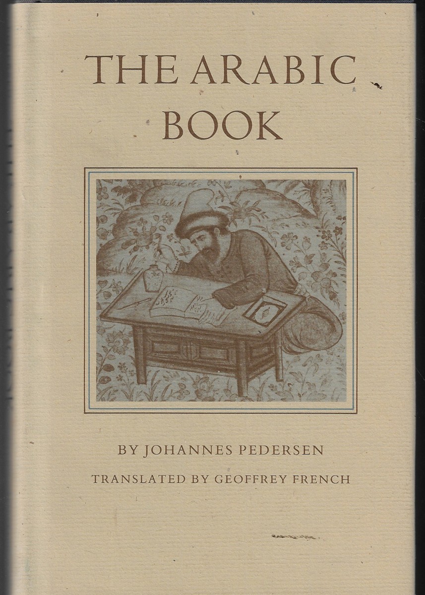 The Arabic Book