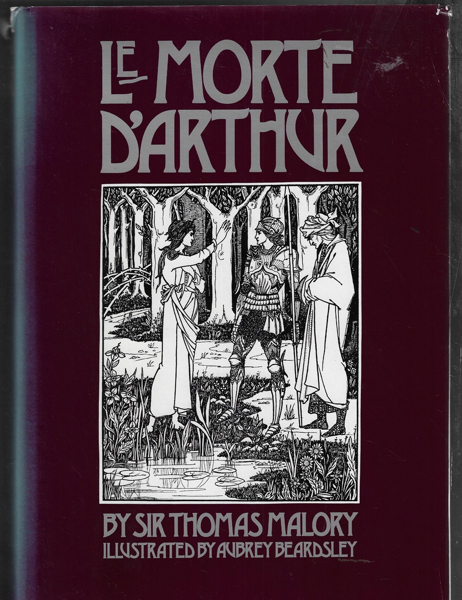 Le Morte D'Arthur