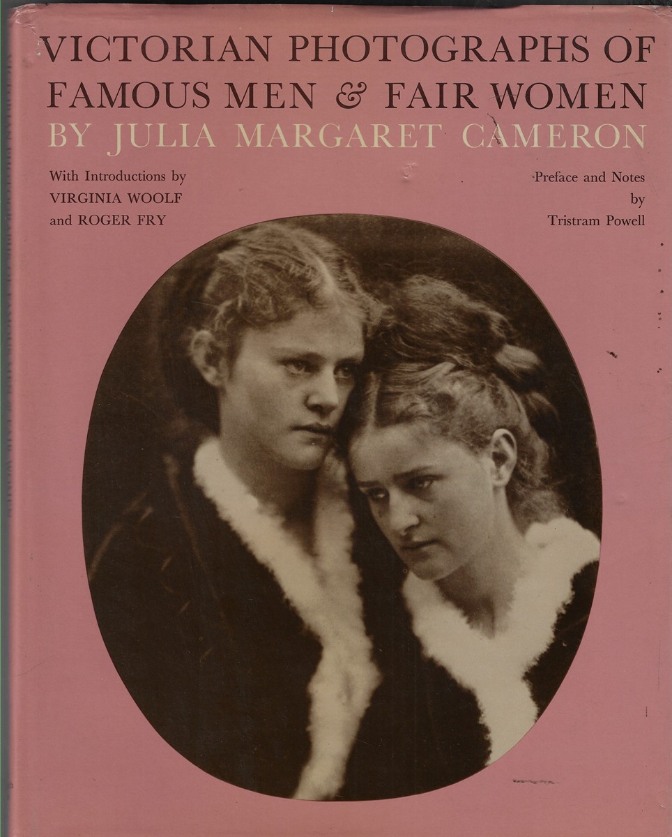 Victorian Photographs of Famous Men and Fair Women