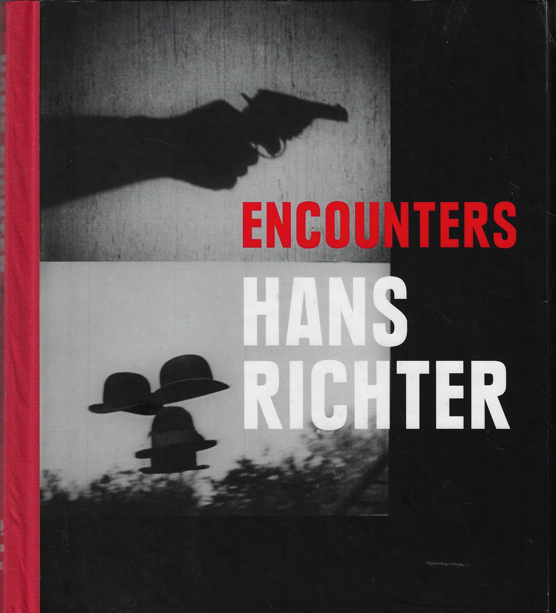 Hans Richter Encounters