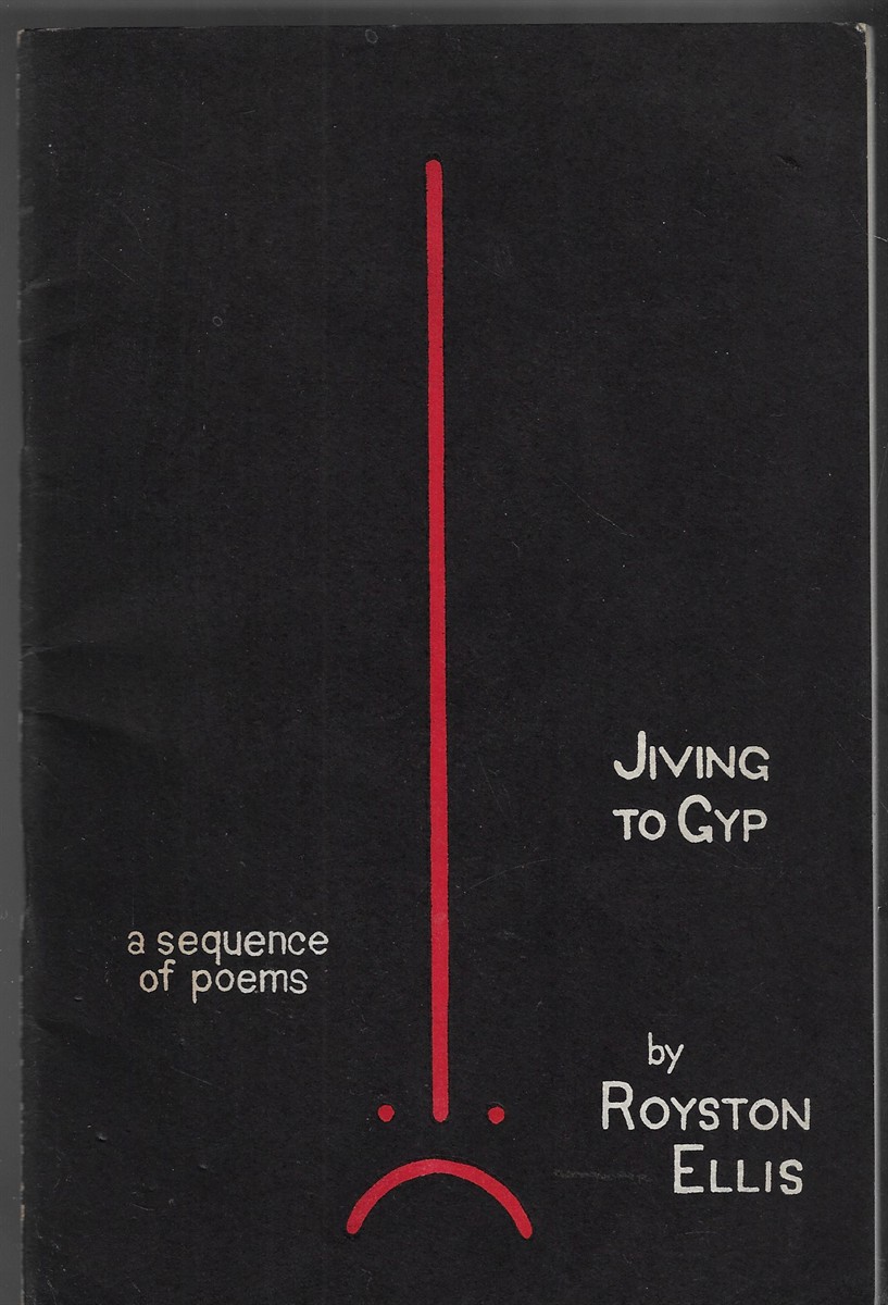 Jiving to Gyp A Sequence of Poems