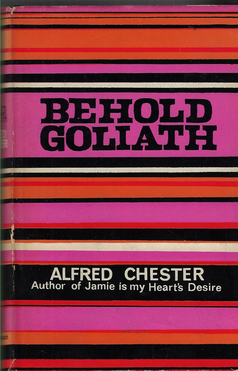 Behold Goliath