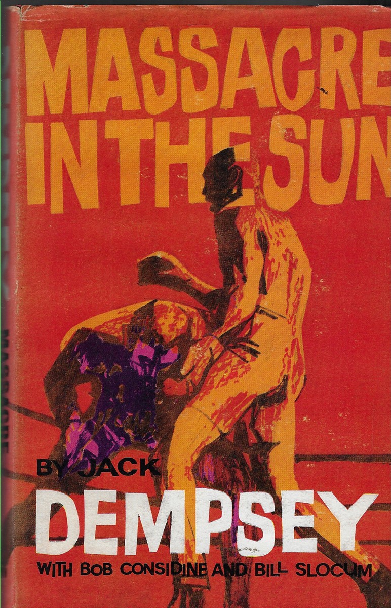 Massacre in the Sun