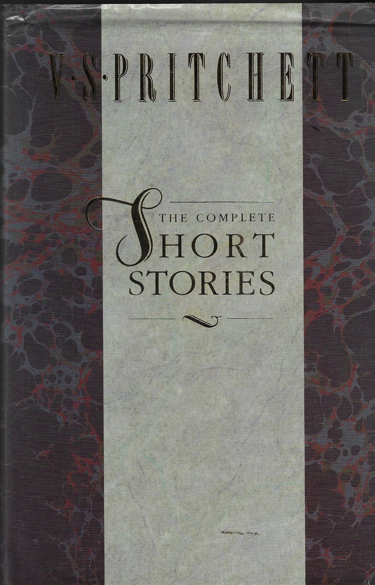 The Complete Short Stories