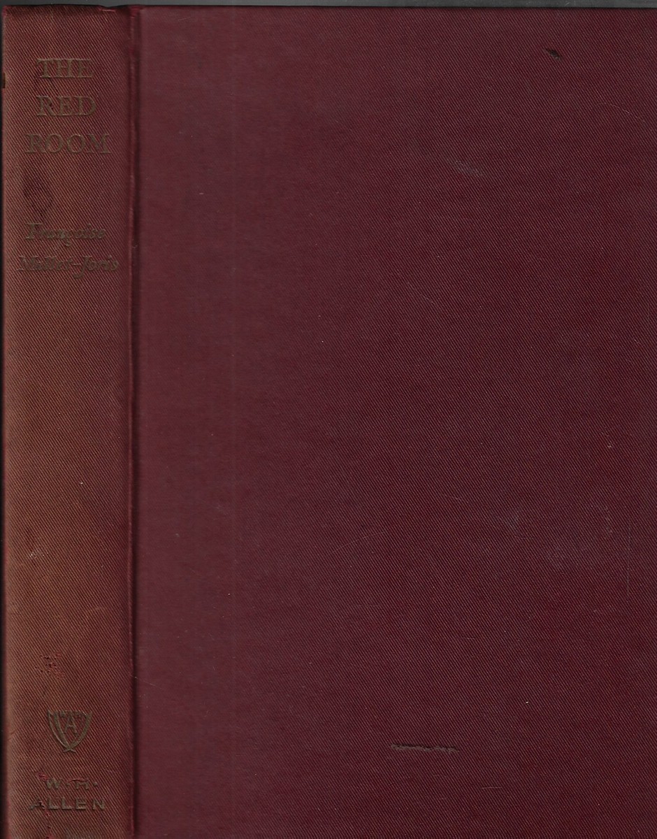 The Red Room