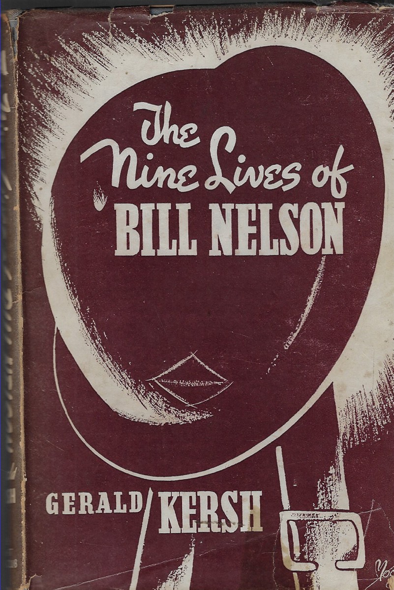 The Nine Lives of Bill Nelson