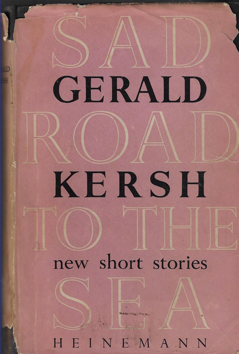 Sad Road to the Sea