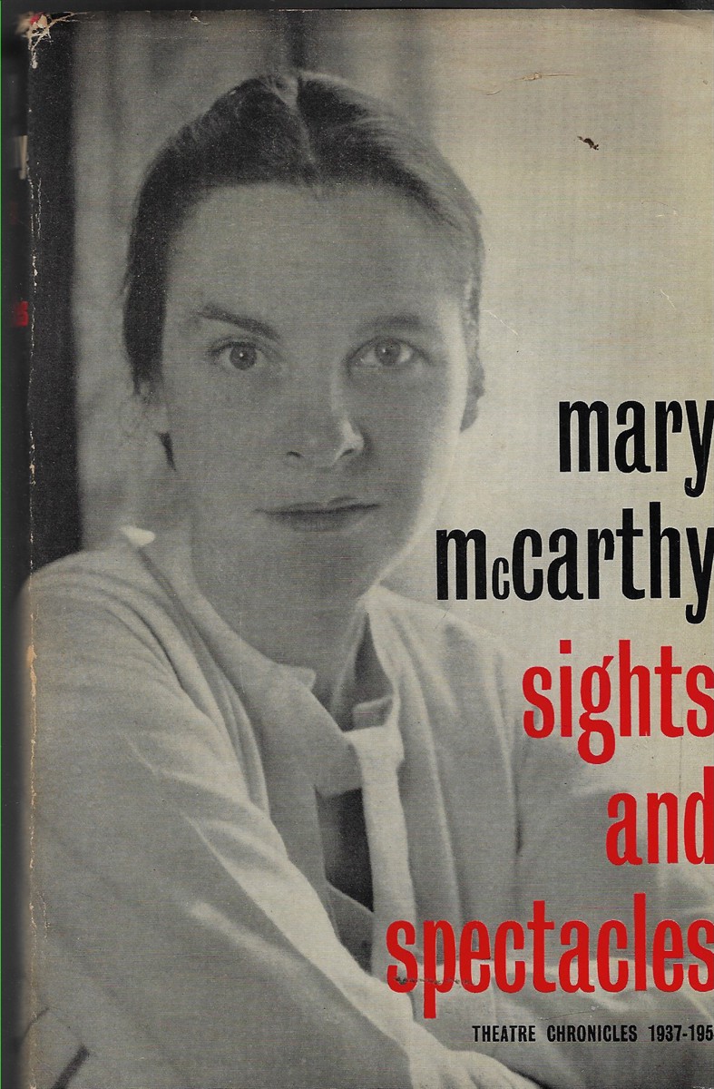 Sights and Spectacles 1937-1958