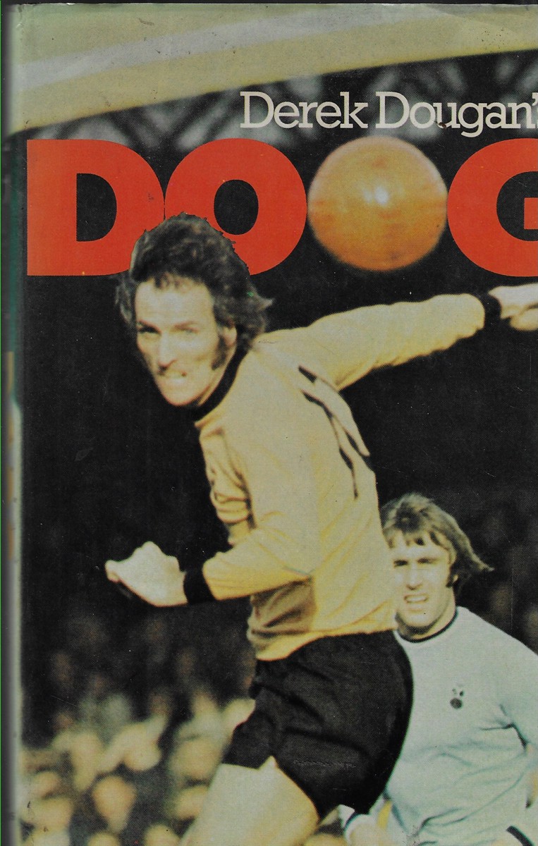 Doog [Signed by the Author]