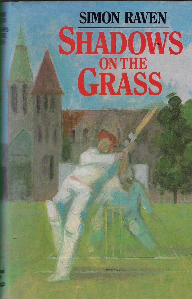 Shadows on the Grass