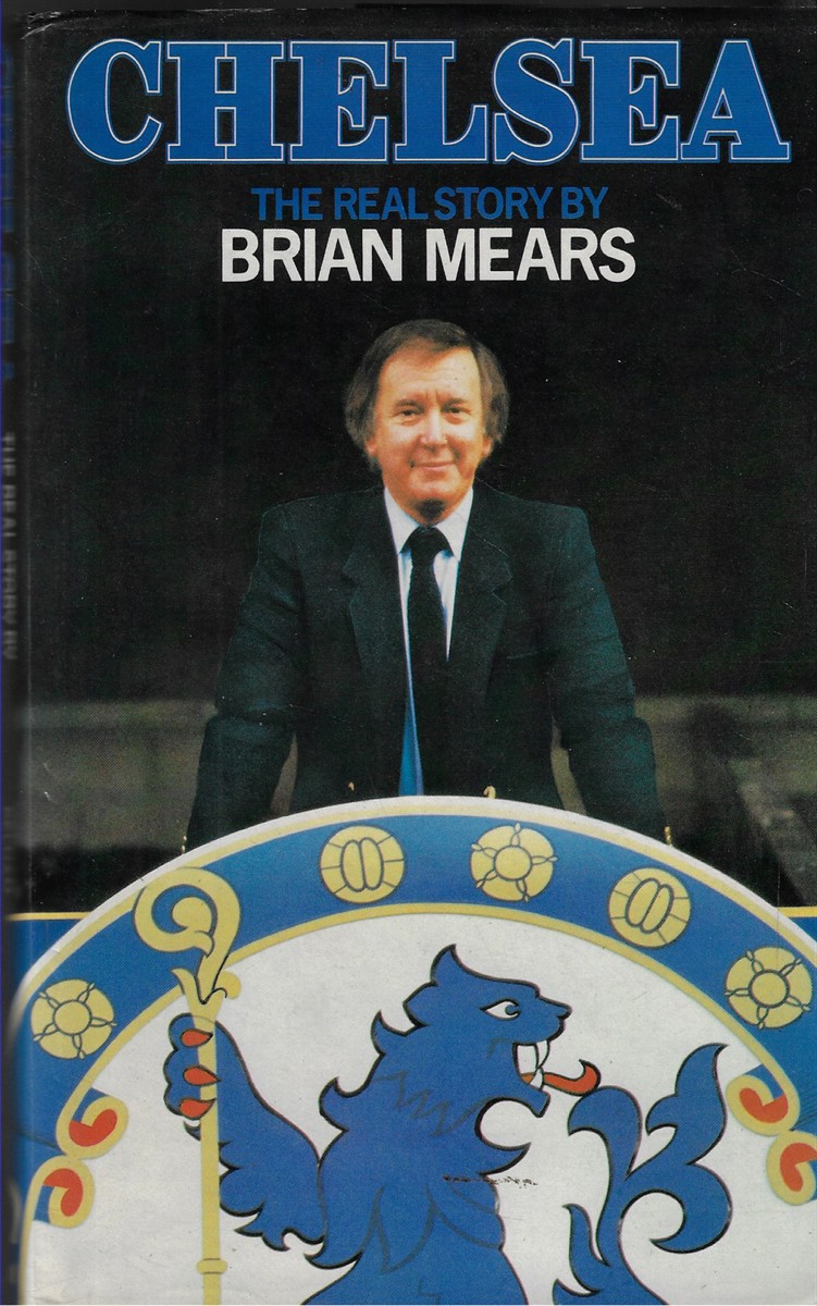 Chelsea The Real Story