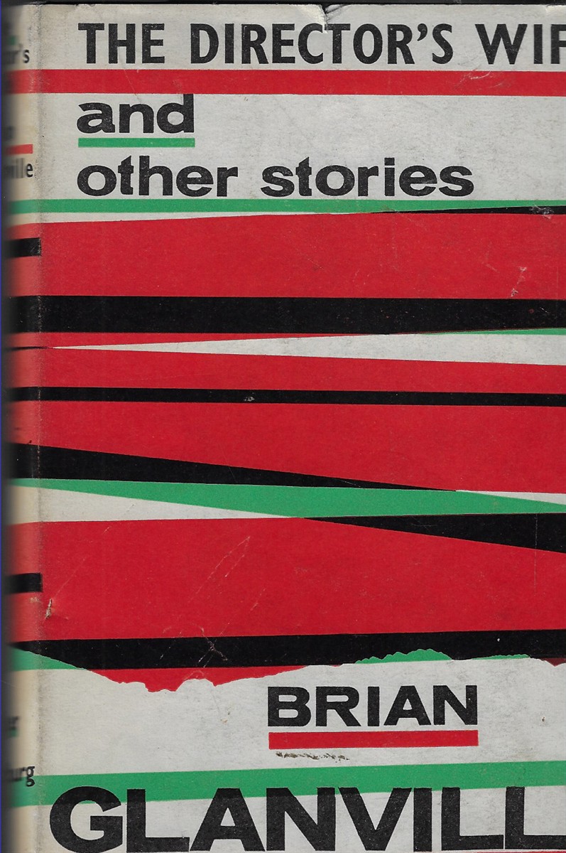 The Director's Wife, and Other Stories