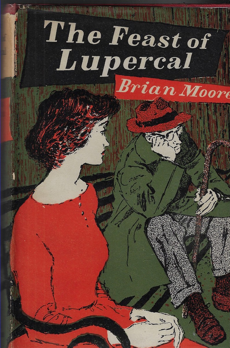 The Feast of Lupercal