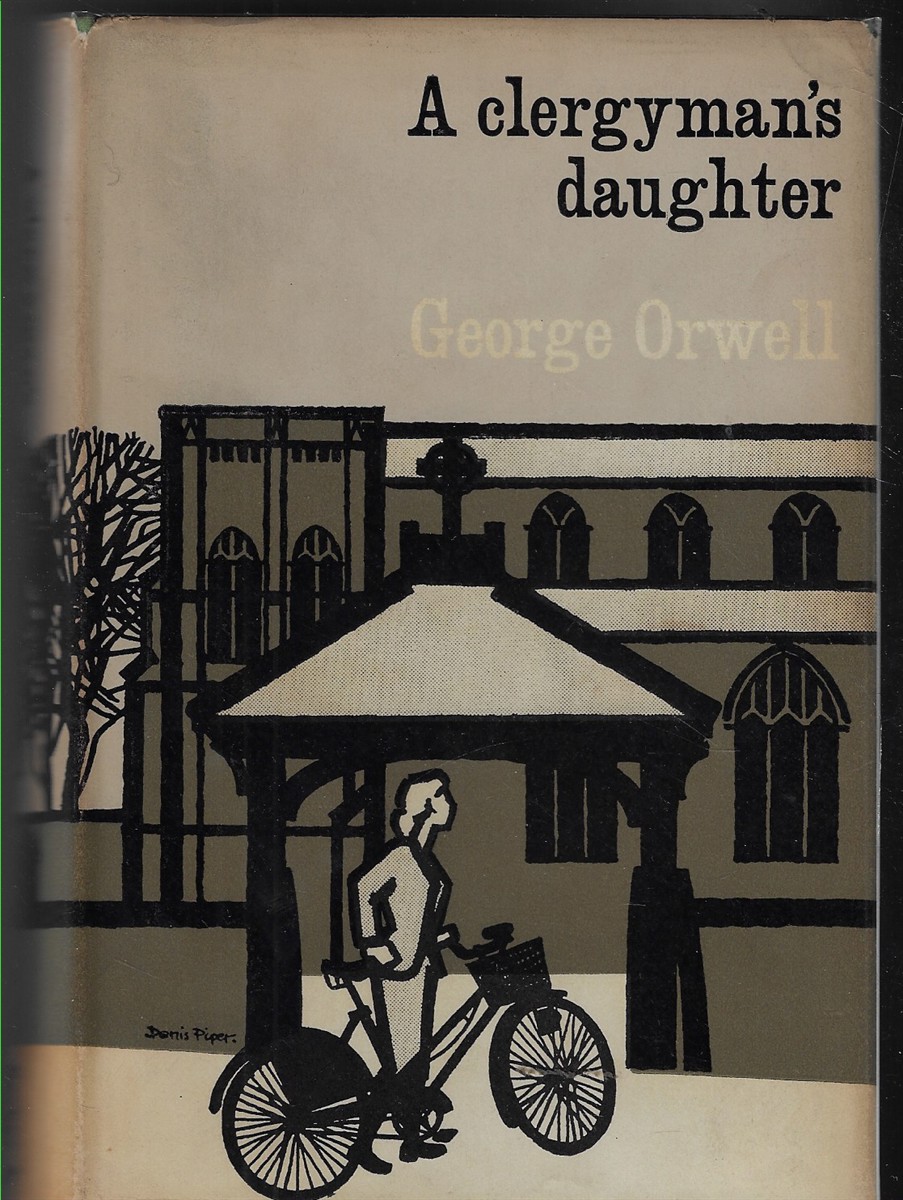 A Clergyman's Daughter