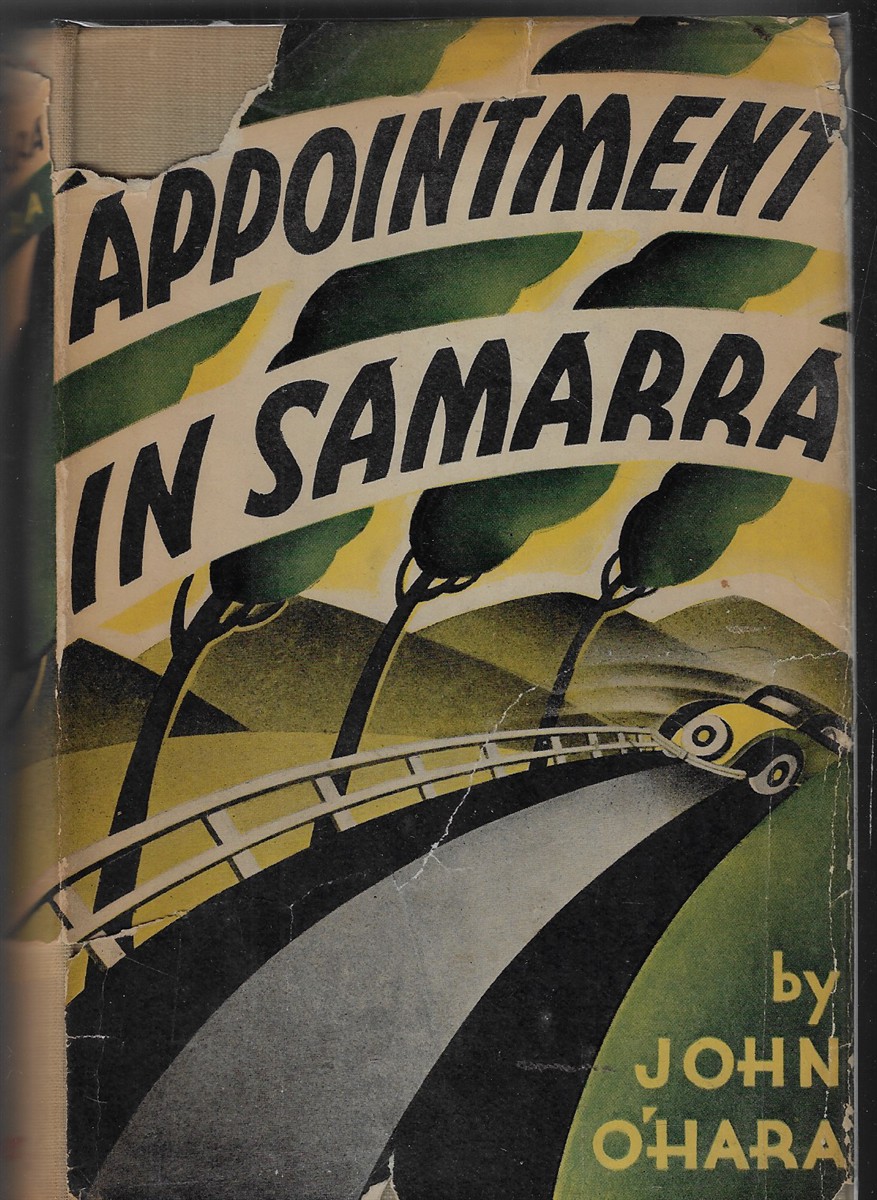 Appointment in Samarra