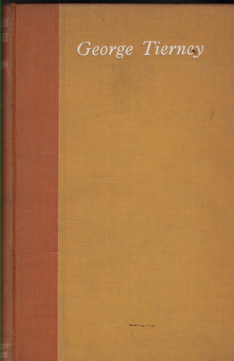 George Tierney