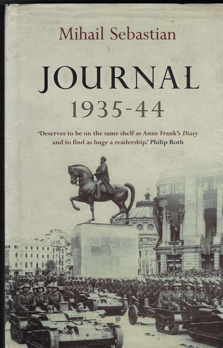 Journal 1935-44