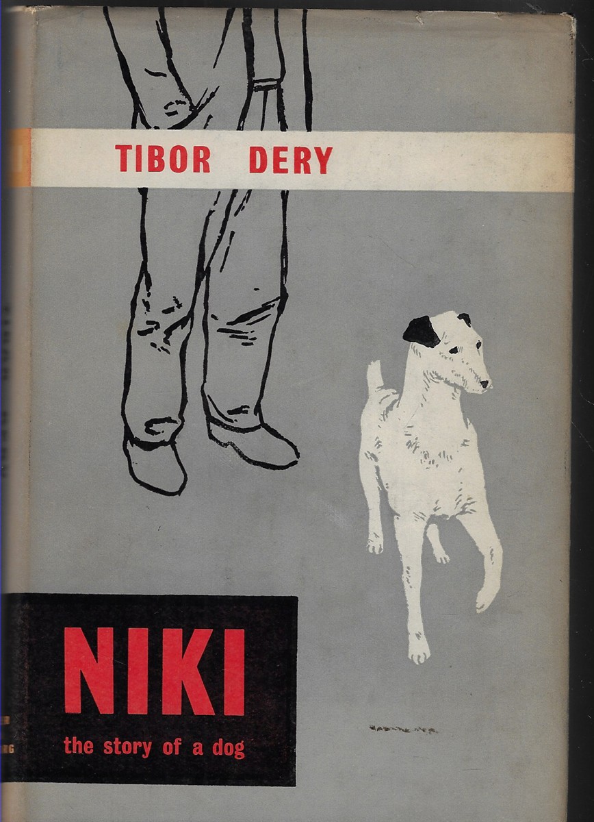 Niki The Story of a Dog