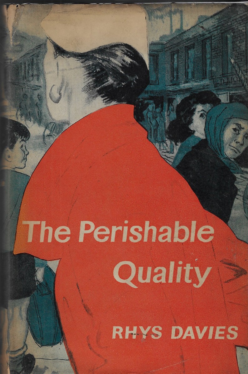 The Perishable Quality