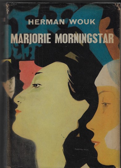 Marjorie Morningstar