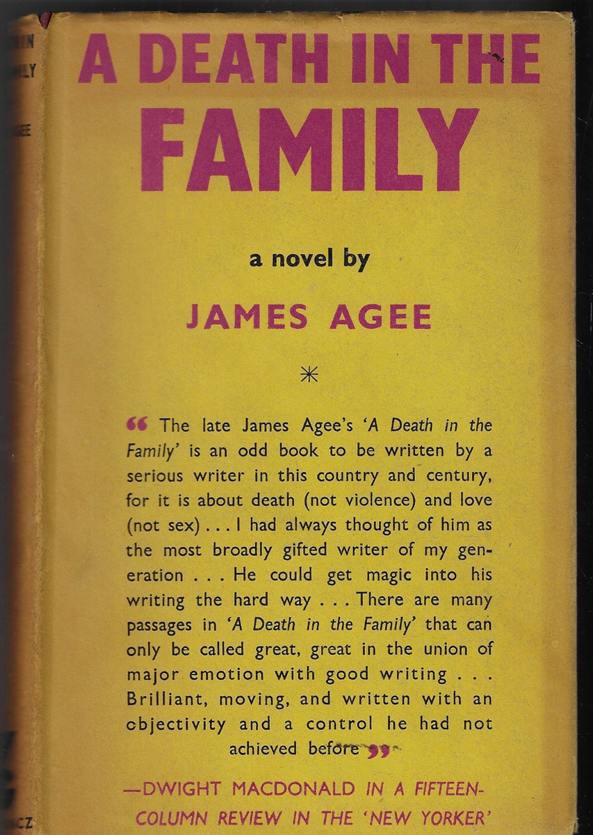 A Death in the Family