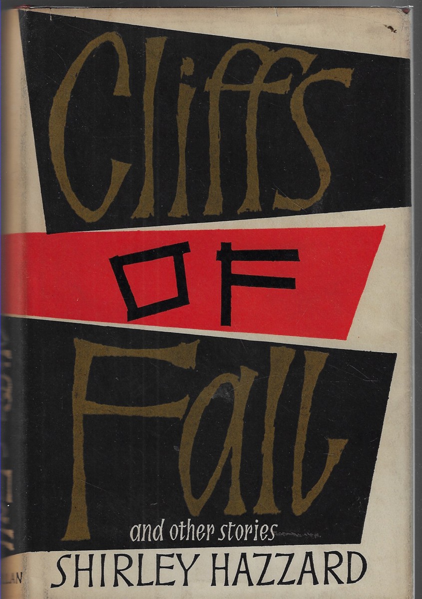 Cliffs of Fall And Other Stories