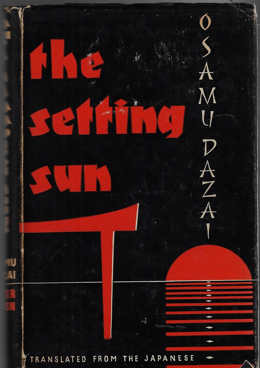 The Setting Sun