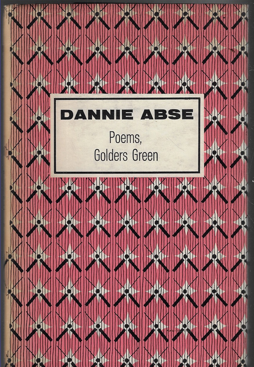 Poems, Golders Green