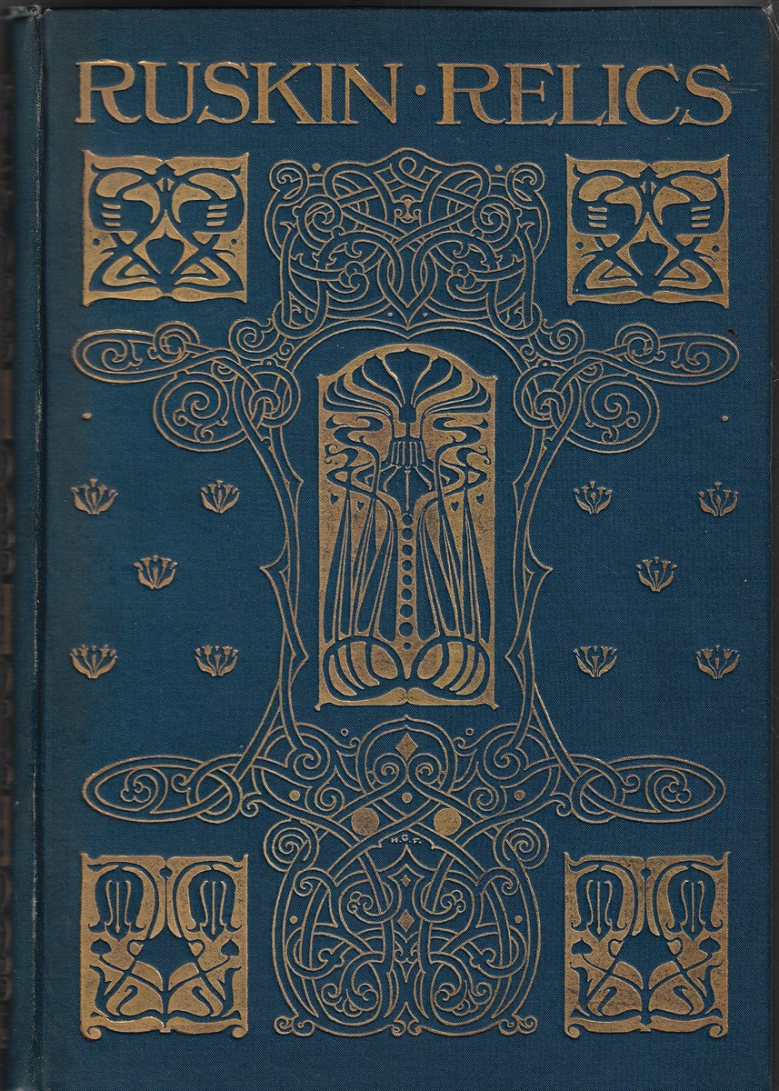 Ruskin Relics