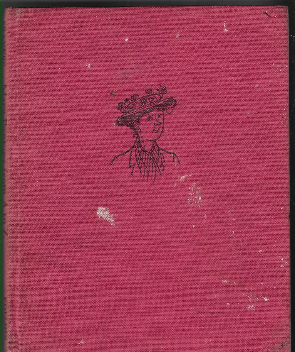 Mary Poppins from A to Z [Signed by the Author]