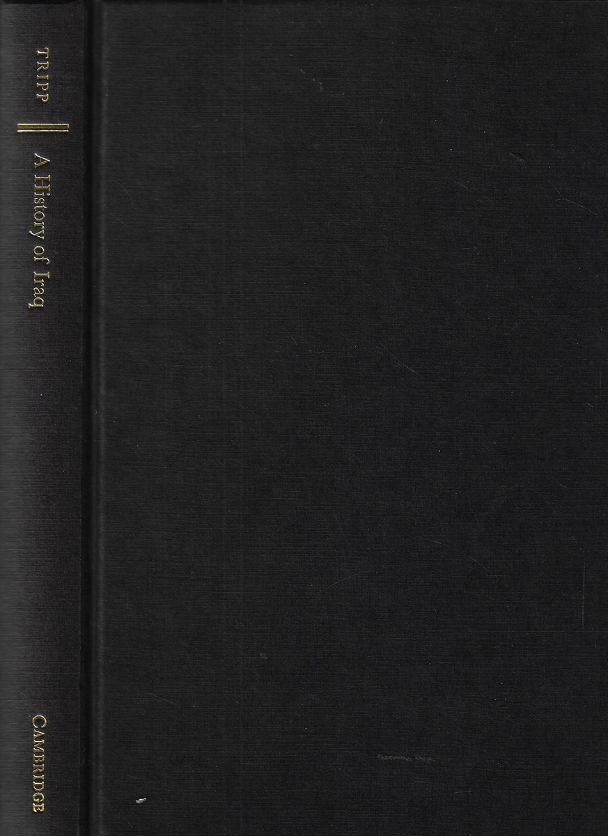 A History of Iraq