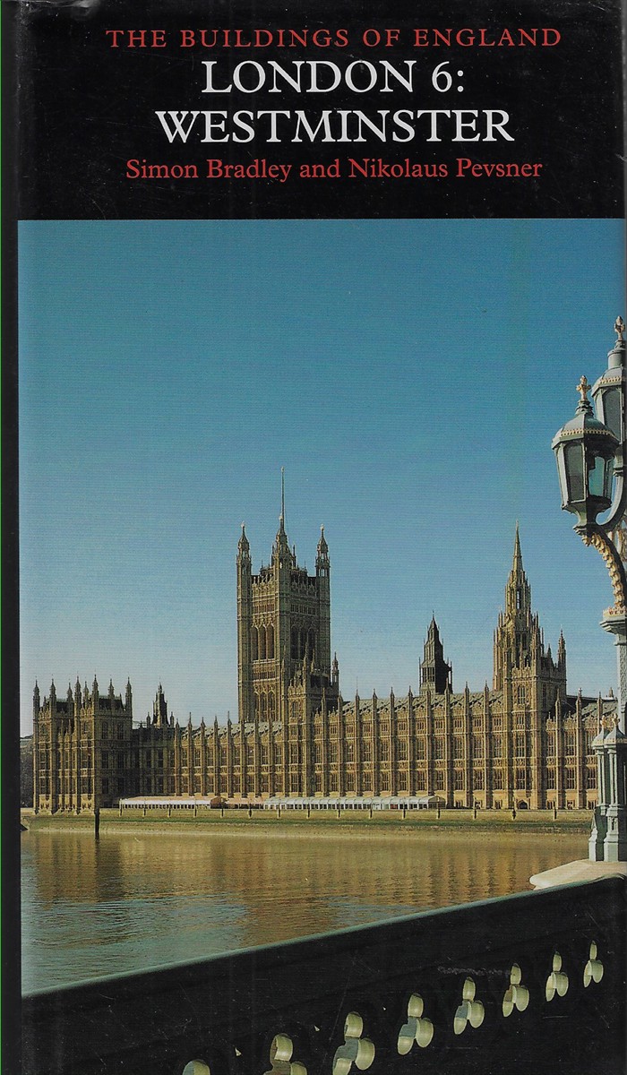 London 6; Westminster