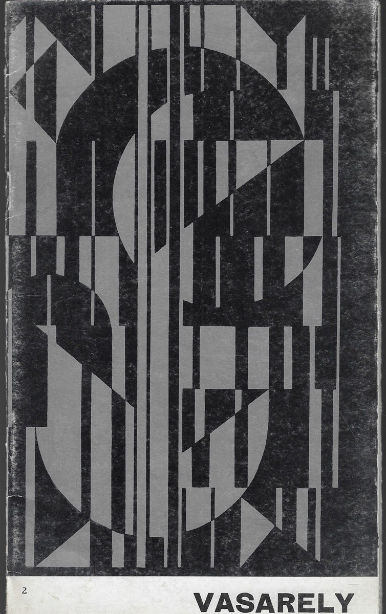 Vasarely - Calder