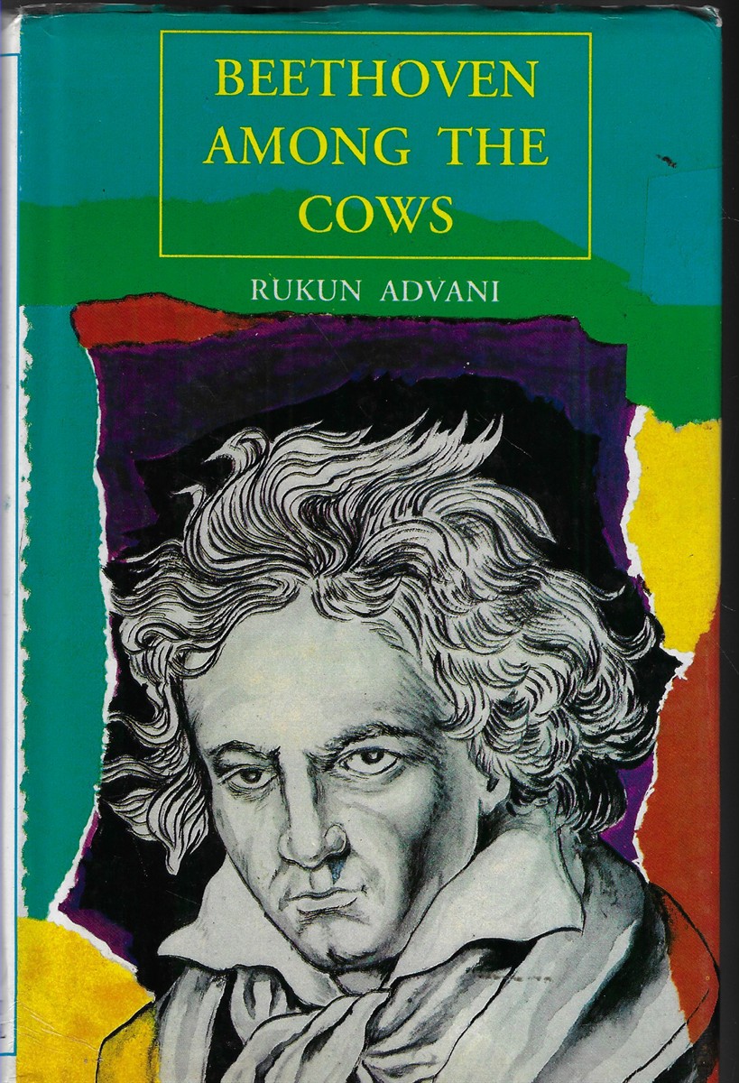 Beethoven Among the Cows