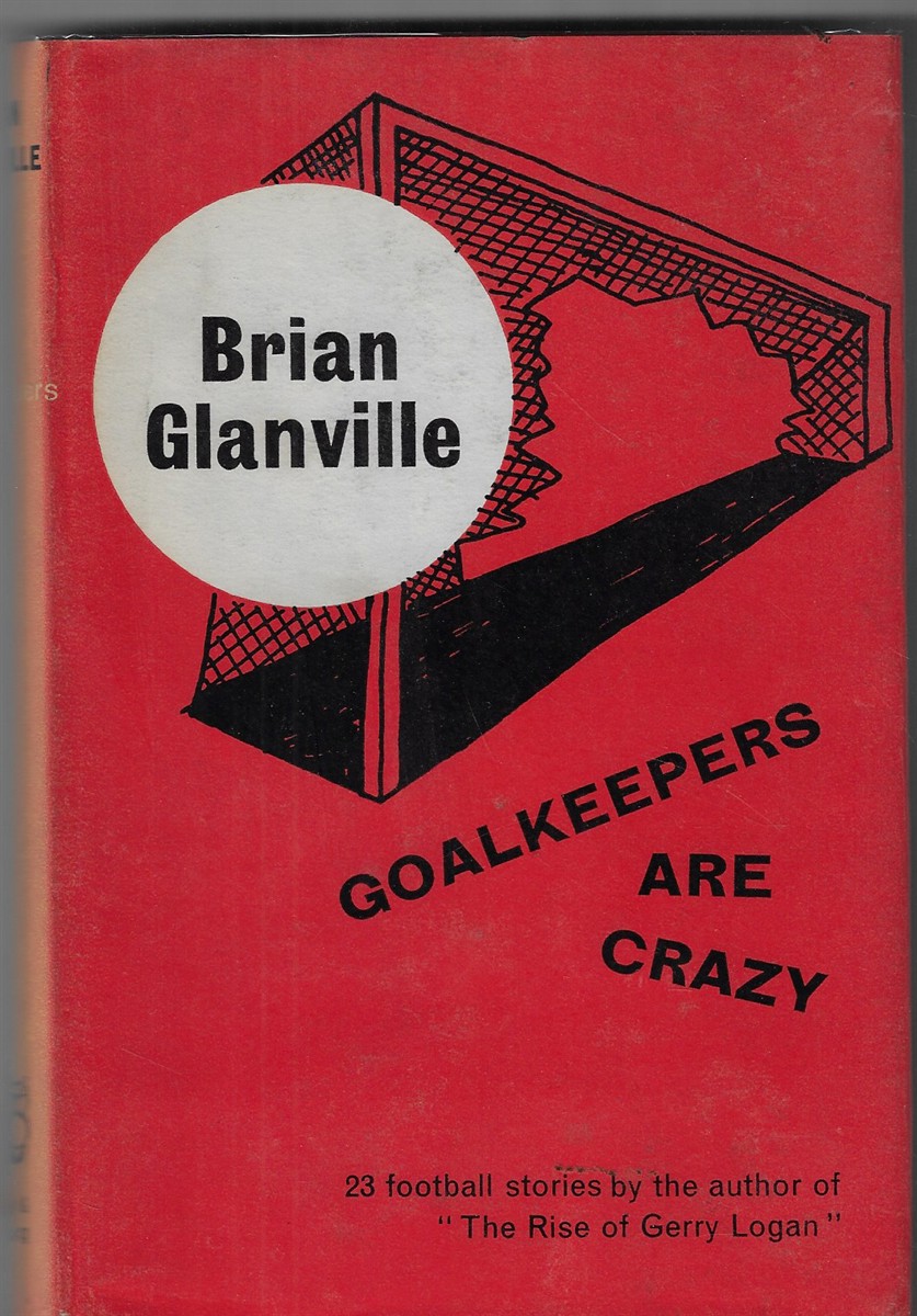 Goalkeepers are Crazy