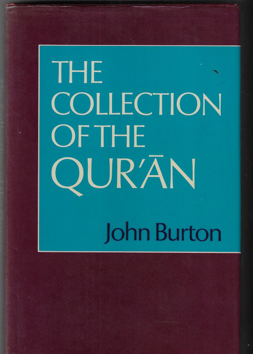 The Collection of the Qur'an
