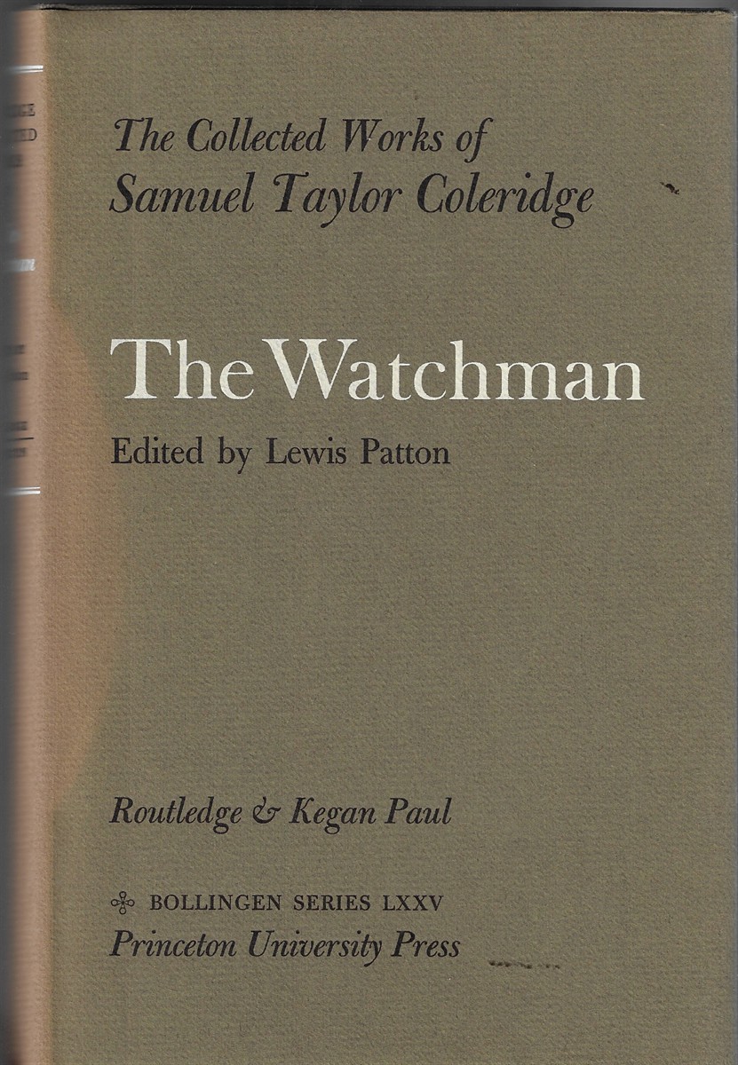 The Watchman