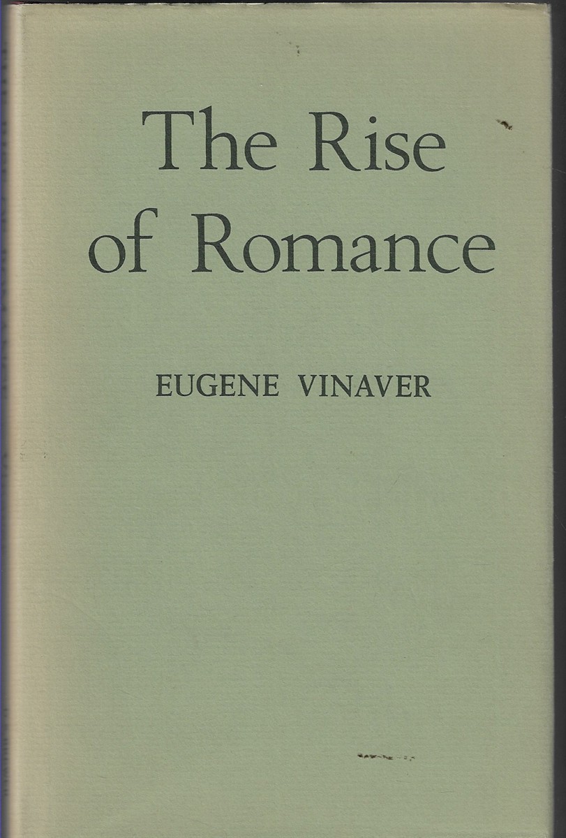 The Rise of Romance