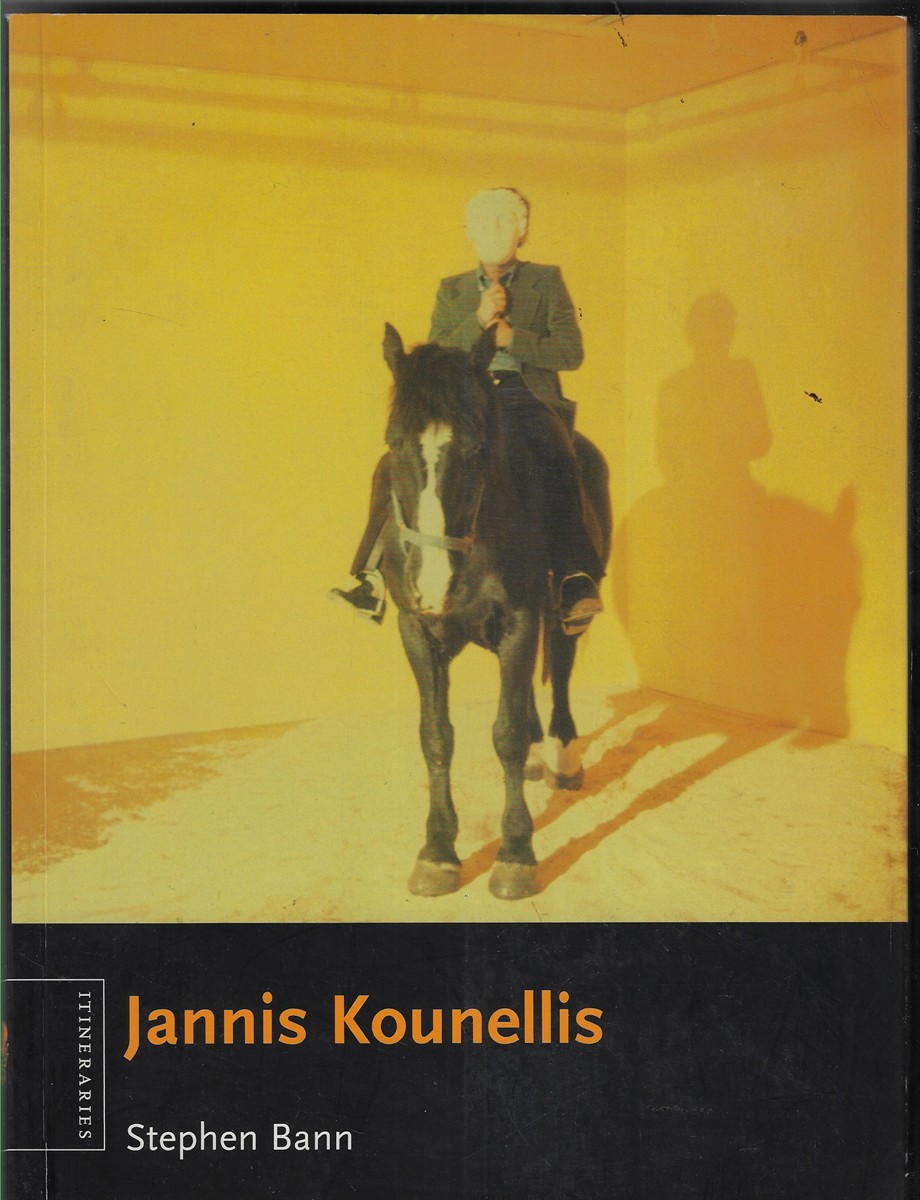 Jannis Kounellis