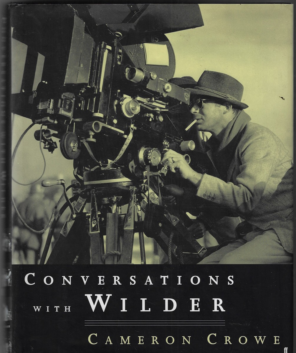 Conversations with Wilder