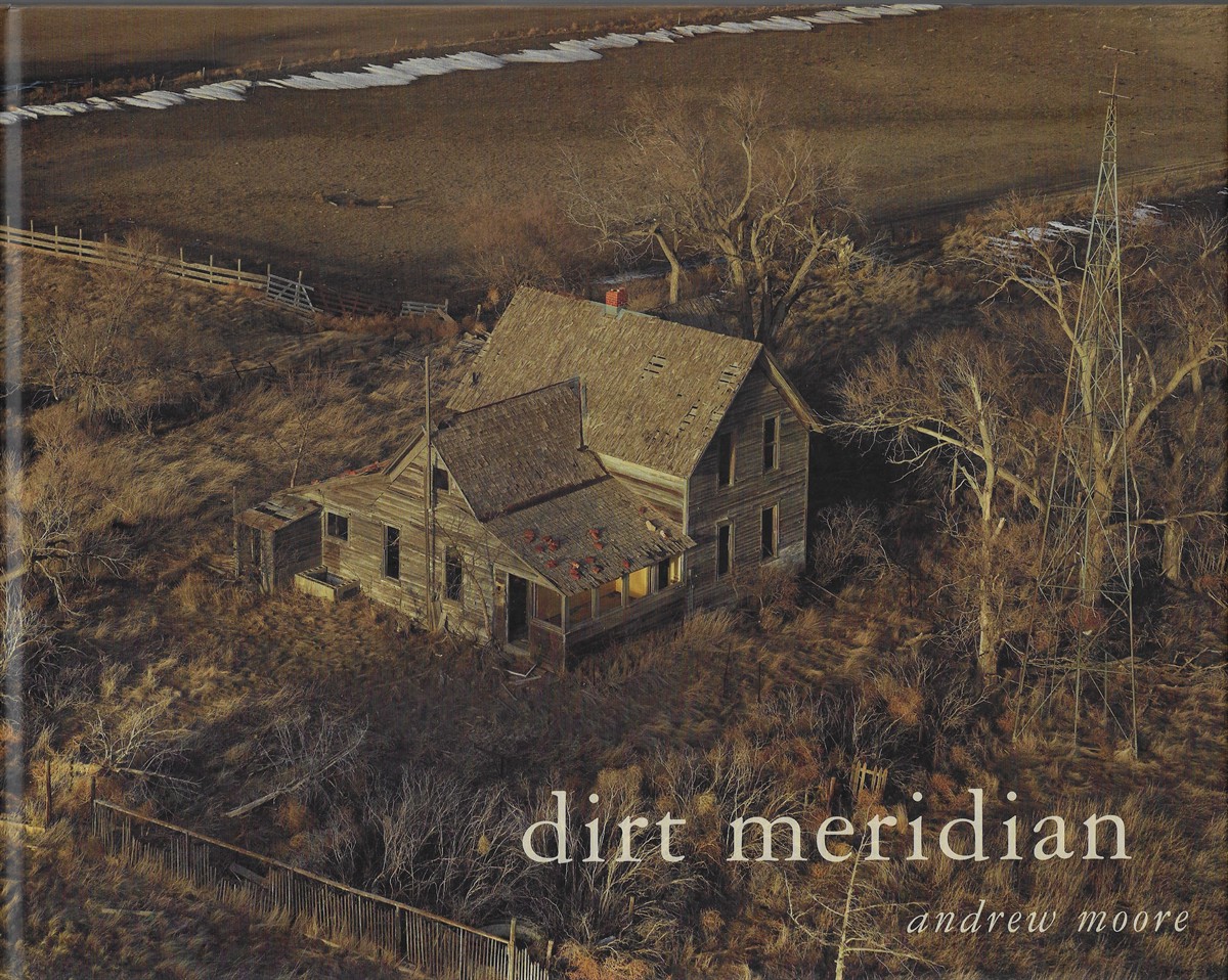 Dirt Meridian