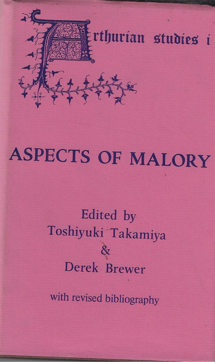 Aspects of Malory 1