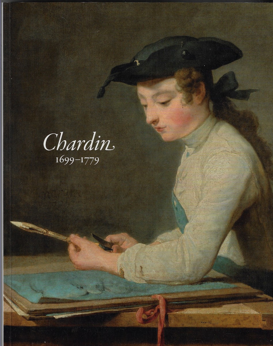 Chardin 1699-1779