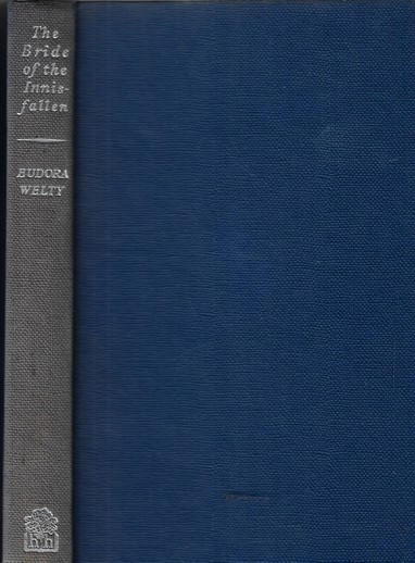 The Bridge of the Innisfallen And Other Stories