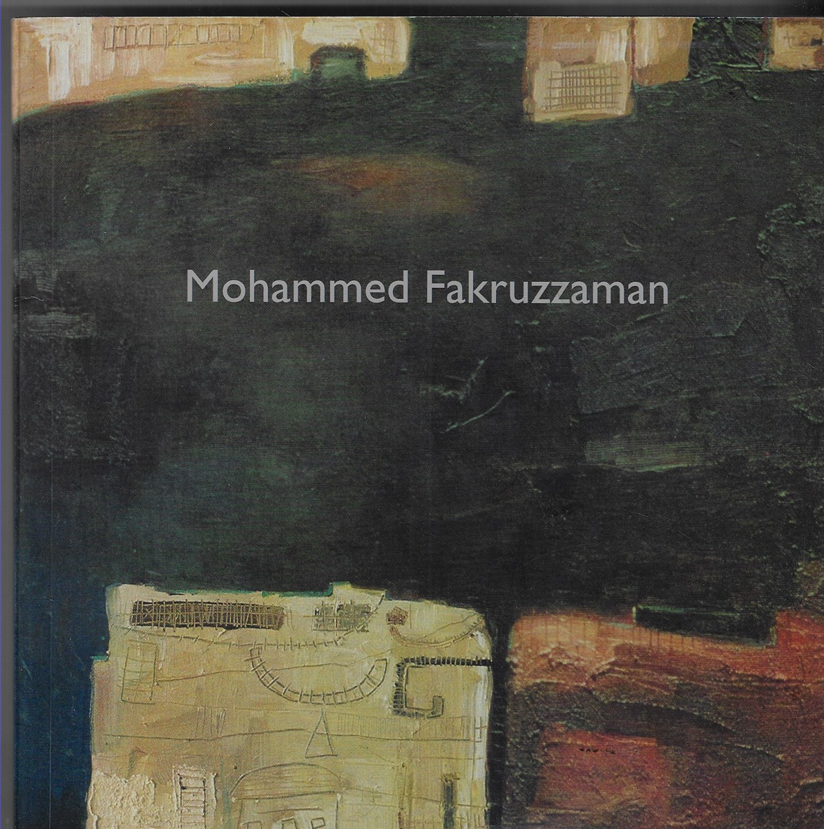 Mohammed Fakruzzaman A Celebration