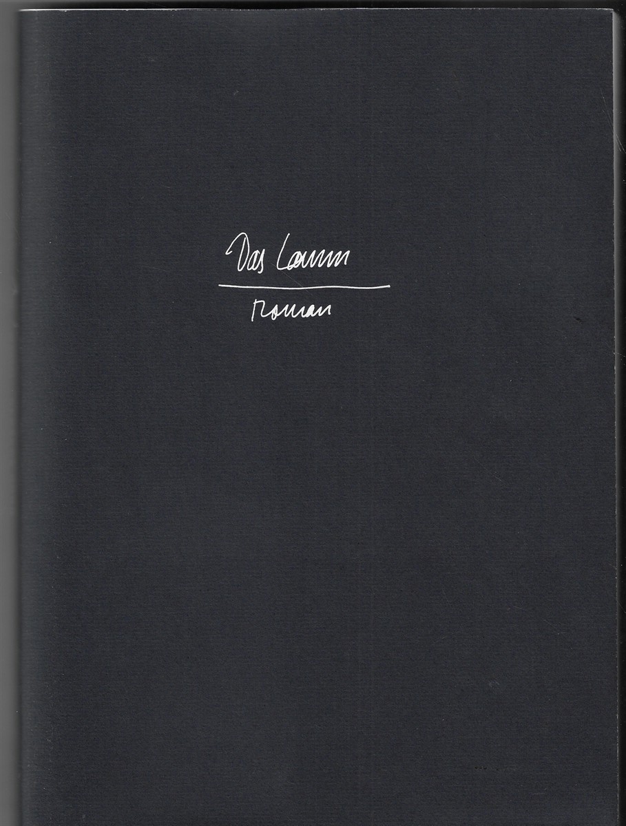 Das Lamm